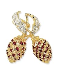 Berry Pin, Best Quality Free Gift Box Satisfaction Guaranteed