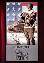 Streaming Last Days Of Patton Online.
