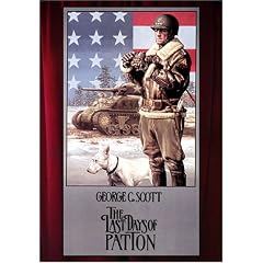 Last Days Of Patton by 
