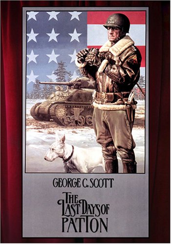 Last Days Of Patton