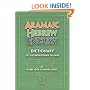 Aramaic-Hebrew-English Dictionary