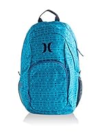 Nike Hurley Mochila One & Only Printed (Turquesa)