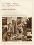 Garden History: Issues, Approaches, Methods (Dumbarton Oaks Colloquium Series in the History of Landscape Architecture)