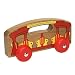 Mr. Rogers Fun-Size Trolley