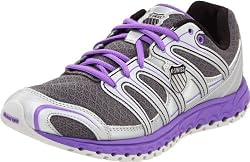 K-Swiss Women's Micro Tubes 100 Fit W Running Shoe
