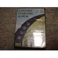 Lifelong Learning Album - Manage ADD and ADHD by  Lora Phillips