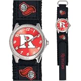 Rutgers University Scarlet Knights Future Star Series Watch