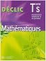 Math�matiques Tle S : Enseignement obligatoire et de sp�cialit�