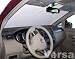 Heatshield Custom-fit Windshield Sunshade for NISSAN VERSA 2007-08
