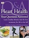 Heart Health Your Questions Answered
