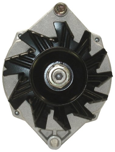 Quality-Built 7127103 Premium Domestic Alternator - Remanufactured