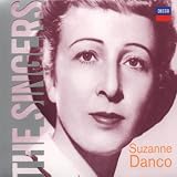 The Singers - Suzanne Danco