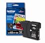 Brother LC65HYBK High Yield Ink Cartridge (Black)
