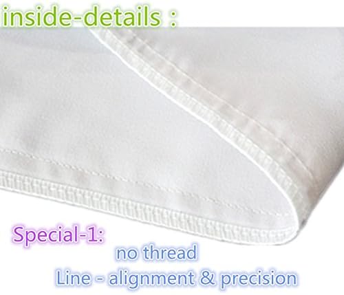 Sticker Bomb We Are Coming Pillowcase 20x30 (one side) Custom Rectangle Pillow Cover Cases