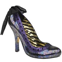 Irregular Choice Cortesan Snake