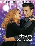 Down To You