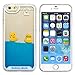 iPhone 6 6S Case-Yerwal Aquarium Tank Swimming Glasses Ducks Dynamic Flowing Liquid Hard Case Cover for iPhone 6 6S 4.7