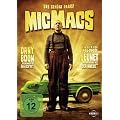 Micmacs - Uns geh�rt Paris!