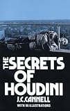 The Secrets of Houdini (Dover Magic Books)