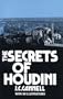 The Secrets of Houdini (Dover Magic Books)