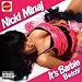 It's Barbie Bitch: Parental Advisory