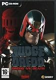 Judge Dredd: Dredd vs. Death (Windows)