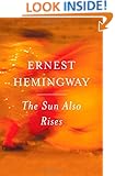 The Sun Also Rises