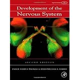 Development of the Nervous System, 2nd Edition