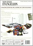 Neon Genesis Evangelion Platinum Edition Box (Eps 01-26) (8 Dvd)
