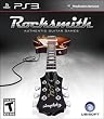 Rocksmith