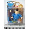 Family Guy - Serie 8 - Figurine Exercice Chris
