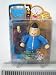 Family Guy Mezco Series 8 Action Figure Chris on Treadmill