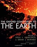 Oxford Companion to the Earth