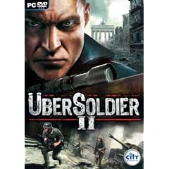 &Uuml;berSoldier 2 (DVD)