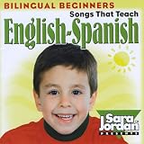 Bilingual Beginners: English-Spanish