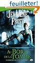 Chasseuse de la nuit, tome 1 : Au bord de la tombe