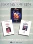 Disney Movie Favorites (Piano/Keyboard): Piano Accompaniment for Brass & Woodwind Instrumental Solos