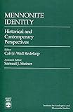 Mennonite identity