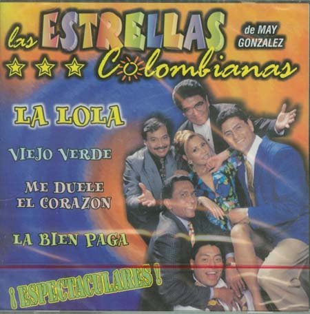 Estrella Acosta