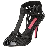 Betsey Johnson Caleb Heeled Sandal