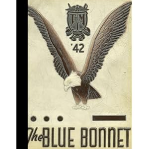 (Reprint) 1942 Yearbook: Texas Military Institute, San Antonio, Texas Texas Military Institute 1942 Yearbook Staff