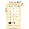 Das Urwort: Die Physik Gottes