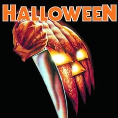 ハロウィン　ＢＤ [Blu-ray]