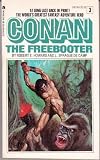 Conan the Freebooter
