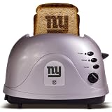 New York Giants ProToast Toaster