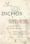 Dichos y frases hechas