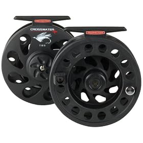 Redington Crosswater Fly Reel