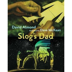 Slog's Dad