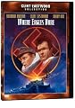 Clint Eastwood Collection: Where Eagles Dare