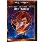 Where Eagles Dare (Clint Eastwood Collection)